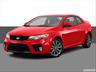 2013 Kia Forte Koup SX  Photo